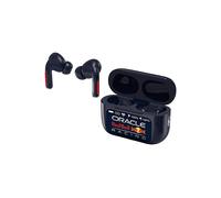 Auricolari Red Bull Racing NITRO Azzurro