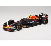 1/18 MINICHAMPS - RED BULL - F1 RB18 TEAM ORACLE RED BULL RACING N 11 110220711
