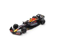 Oracle Red Bull Racing RB19 Max Verstappen #1 2023 Y287 Spark 1/64 F1 Formula 1