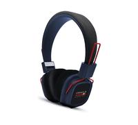 ORACLE RED BULL RACING RDBHDPRACE CUFFIE, Nero