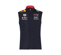 Oracle Red Bull Racing Red Bull Racing Hybrid Gilet Unisex 2024 (XL)