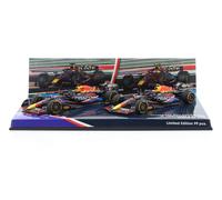 Oracle Red Bull Racing Verstappen / Pérez GP Di Austin 2023 1:43