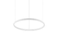 Oracle slim sp d050 round 2700k on off wh lampada a sospensione LED BIANCO