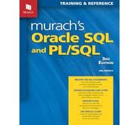 Oracle SQL and Pl/Sql: (3rd Edition)