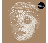 Oracles Bedroom Eyes (Vinyl LP) 12" Album