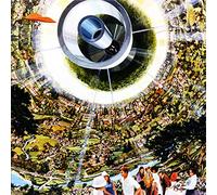 Oracles - Stanford Torus