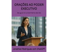 Orações ao Poder Executivo: Seu guia no cumprimento das leis