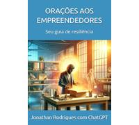 Orações aos Empreendedores: Seu guia de resiliência