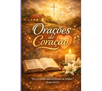Orações do coração