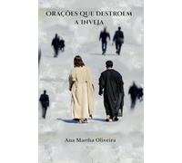 Orações que Destroem a Inveja