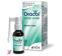 noos Oracol spray orale 15ml