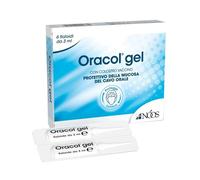 Oracol Spray Orale 15ml per mucosa orale