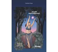 Oracoli degli incantesimi. Con 50 carte oracolo [Paperback] Suya, Carmen