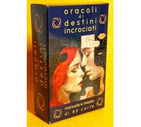 Oracoli di Destini Incrociati