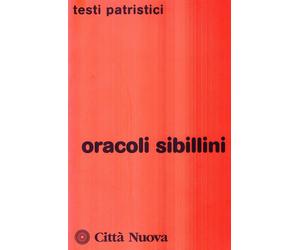 Oracoli sibillini - Monaca M. (cur.)
