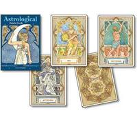Oracolo astrologico. Con carte. Ediz. multilingue [Lingua inglese]