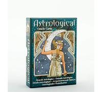 Oracolo astrologico. Con carte. Ediz. multilingue [Lingua inglese]