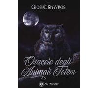Oracolo degli animali totem. Con mazzo di carte