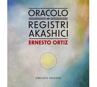 Oracolo dei registri akashici. Con carte