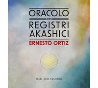 Oracolo dei registri akashici. Con carte