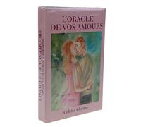 ORACOLO DEI TUOI AMORI