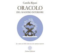 Oracolo del maestro interiore. Le carte di AAA cercasi guru disperatamente. Con 56 carte