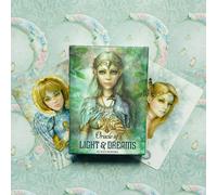 Oracolo Della Luce E Dei Sogni Di Scot Howden US GAMES SYSTEMS Fantasy Olad49