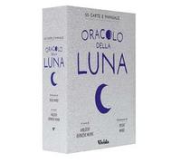 Oracolo della luna. 50 carte. Con Carte