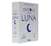 ORACOLO DELLA LUNA - CON 50 CARTE - BIANCHI MIAN VALERIA - White Star