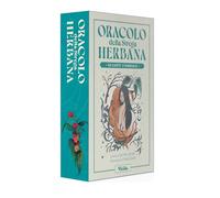 ORACOLO DELLA STREGA HERBANA. CON LIBRO - LATTARI CECILIA (Curatore) - VIVIDA
