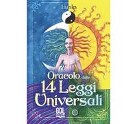 Oracolo delle 14 leggi universali. Con 44 Carte