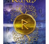 ORACOLO DELLE RUNE - 24 CARTE - LO SCARABEO EDIZIONI