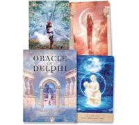 Oracolo di Delfi,Oracle of Delphi,Tarot Card,Funny Game,Giochi di divinazione