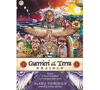 Oracolo guerrieri della terra. Con Libro