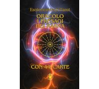 Oracolo I Presagi dei Rasna