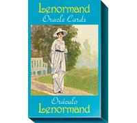 Oracolo lenormand - AA.VV.