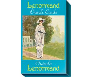 Oracolo lenormand - AA.VV.