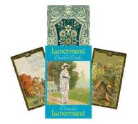 Oracolo Lenormand Carte Strato Giordano Berti Esoteric Telling Lo Scarabeo EX73