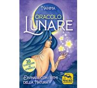 ORACOLO LUNARE - COFANETTO LIBRO CON CARTE - NAHIMA