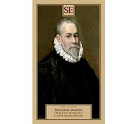 Oracolo manuale e arte di prudenza