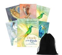 Oracolo of the Uccelli Strato - SPIRIT Animale Messaggi,Segni & Inner Guida Di B