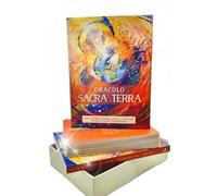 Oracolo sacra terra. Con 45 carte oracolo