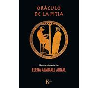 Oráculo de la Pitia: Libro de interpretación y 33 cartas adivinatorias
