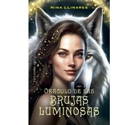 Oráculo de las brujas luminosas + cartas