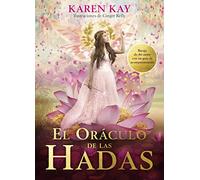 ORACULO DE LAS HADAS KAREN KAY