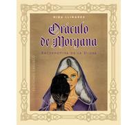 Oráculo de Morgana + cartas: Sacerdotisa de la Diosa