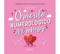 Oraculo Numerologico del Amor, El (Tascabile)