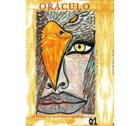 Oráculo: O Poder da Natureza