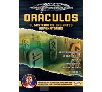 Oráculos - El Misterio de las Artes Adivinatorias