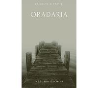 Oradaria: Antologia di poesie